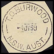 Burwood TO